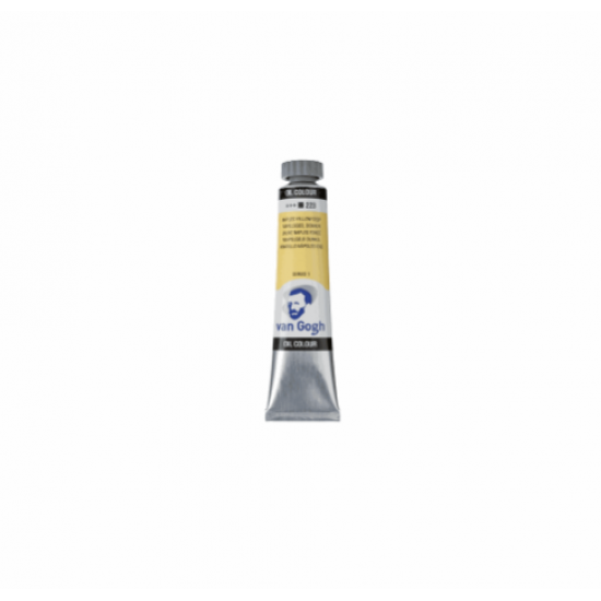 TALENS ΧΡΩΜΑ ΛΑΔΙΟΥ 20ml V.GOGH NAPLES YELLOW LT.